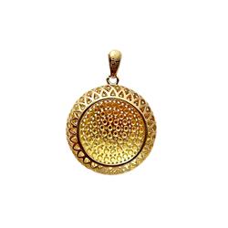 Ava-Gold-Set