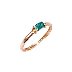 Baguette-ring