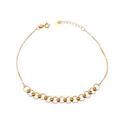 Balland-ring-bracelet-with-Miro-chain
