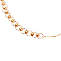 Balland-ring-bracelet-with-Miro-chain