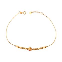 Ball-bracelet