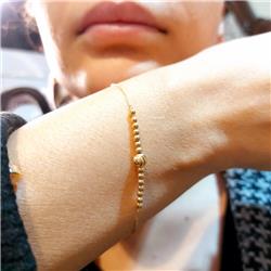 Ball-bracelet