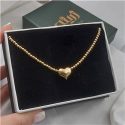 Ball-necklace