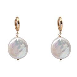 Baroque-earrings
