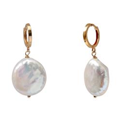 Baroque-earrings