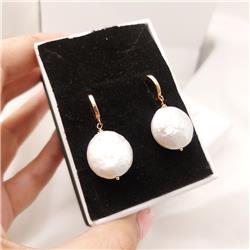 Baroque-earrings