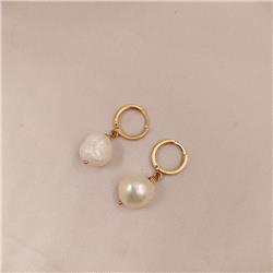Baroque-pearl-earrings