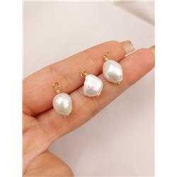 Baroque-pendant