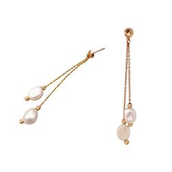 Baroque-stud-earrings