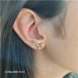 Bowkn-otstud-earrings