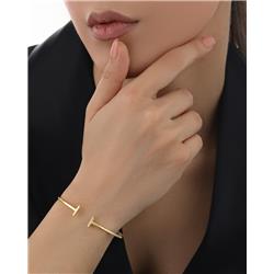 Bracelet-en-T