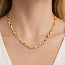 Brick-chain