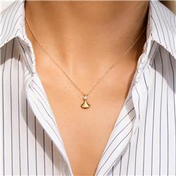 Bulgari-gold-necklace