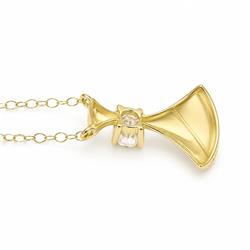 Bulgari-gold-necklace