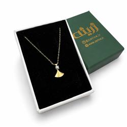 Bulgari-gold-necklace