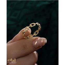 Carita-chain-ring
