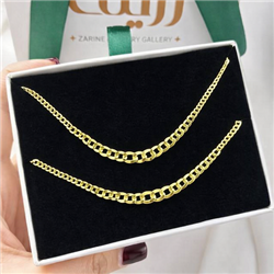 Cartier-Conique-gold-half-set