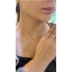 Cartier-Conique-gold-half-set