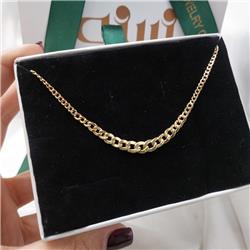 Cartier-Conique-gold-necklace