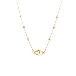 Cartier-double-heart-necklace