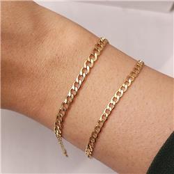 Cartier-gold-bracelet