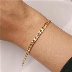 Cartier-gold-bracelet