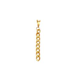 Cartier-pendant