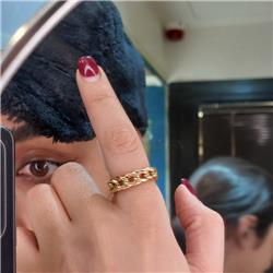 Cartier-ring