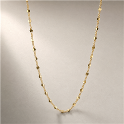Cartier-star-chain