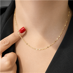 Cartier-star-chain