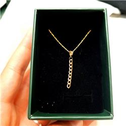Cartier-pendant