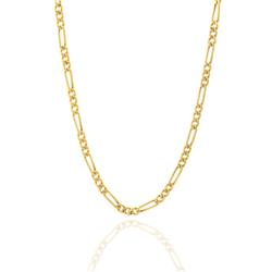 Chain-of-Figaro