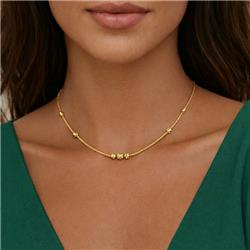 Chain-weave
