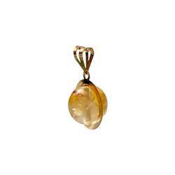 Citrine-set