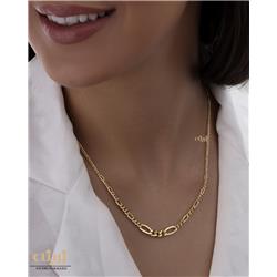 Conic-Figaro-chain