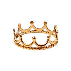 Crown-ring