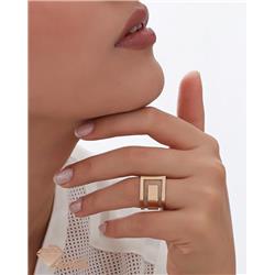 Cube-ring