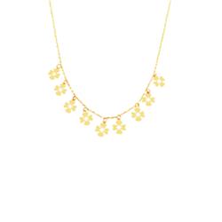 Laser-minimal-gold-necklace