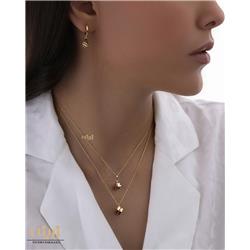 Gold-Dice-Earrings