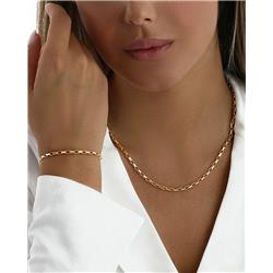 Diplomat-bracelet
