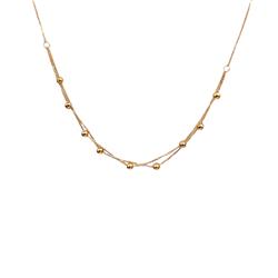 Dorej-luxury-ball-necklace