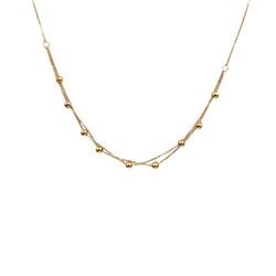 Dorej-luxury-ball-necklace