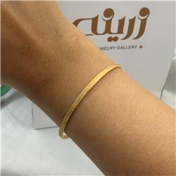 Egyptian-gold-bracelet