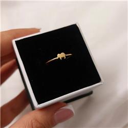 Elephant-gold-ring