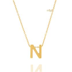 English-letters-necklace