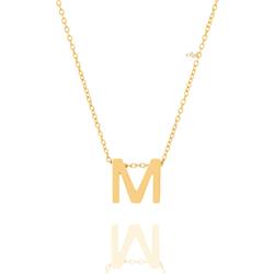 English-letters-necklace