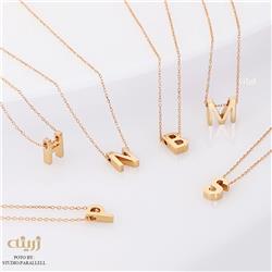 English-letters-necklace