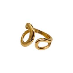 Fashion-gold-ring