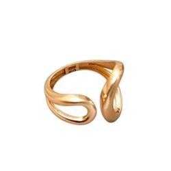 Fashion-gold-ring