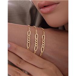 Figaro-Konik-bracelet